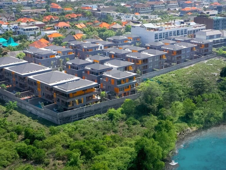 Perusahaan Pembangunan Properti di Bali