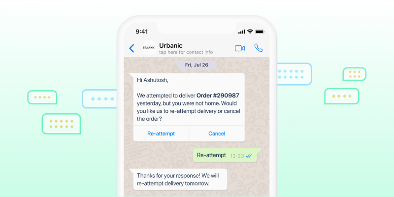 Halo AI: Asisten Penjualan dan Customer Service 24/7